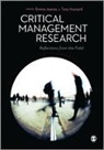 Emma Jeanes, Emma (EDT)/ Huzzard Jeanes, Emma Huzzard Jeanes, Ms Emma Huzzard Jeanes, Tony Huzzard, Huzzard Tony... - Critical Management Research