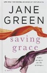 Jane Green - Saving Grace