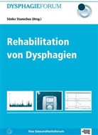 Sönke Stanschus, Sönk Stanschus, Sönke Stanschus - Rehabilitation von Dysphagien
