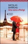 Nicolas Barreau - Una sera a Parigi
