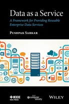 P Sarkar, Pushpak Sarkar - Data As a Service