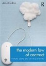 James Devenney, Richard Stone &amp; James Devenney, Richard Stone, Richard Devenney Stone - Modern Law of Contract