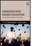 John P. Anchan, Patrick Blessinger, Patrick (Higher Education Teaching and Blessinger, Patrick Anchan Blessinger, John P. Anchan, John P. (University of Winnipeg Anchan... - Democratizing Higher Education