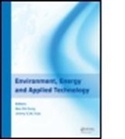Ran Chen, Wen-Pei Kao Sung, Ran Chen, Jimmy C. M. Kao, Jimmy C.M. Kao, Wen-Pei Sung... - Environment, Energy and Applied Technology