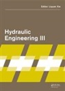 Liquan Xie, Liquan (Department of Civil Engineering Xie, Liquan Xie, Liquan (Department of Civil Engineering Xie, Xie Liquan - Hydraulic Engineering III