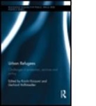 Gerhard Hoffstaedter, Koichi Koizumi, Koichi Hoffstaedter Koizumi, Gerhard Hoffstaedter, Gerhard (University of Queensland Hoffstaedter, Hoffstaedter Gerhard... - Urban Refugees