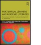 Daniella (University of Wisconsin-Madison Molle, Daniella Boals Molle, Timothy Boals, Boals Timothy, Carol A Hedgspeth, Carol A. Hedgspeth... - Multilingual Learners and Academic Literacies