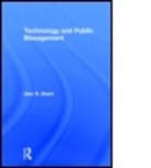 Alan R. Shark, Alan R. (Rutgers University - Newark Shark, Shark Alan R. - Technology and Public Management