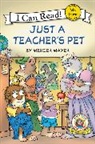 Mercer Mayer, Mercer Mayer - Just a Teacher's Pet