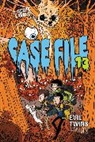 J Scott Savage, J. Scott Savage, J. Scott/ Holgate Savage, Doug Holgate - Case File 13 #3: Evil Twins