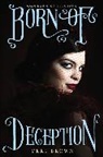 Teri Brown - Born of Deception