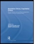 Guoguang (University of Victoria Wu, Guoguang Lansdowne Wu, Helen Lansdowne, Guoguang Wu - Socialist China, Capitalist China