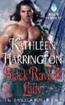 Katherine Harrington, Kathleen Harrington - Black Raven's Lady