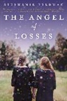 Stephanie Feldman - The Angel of Losses