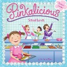 Victoria Kann, Kann Victoria, Victoria Kann, Kann Victoria - Pinkalicious: School Lunch