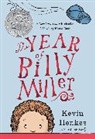 Kevin Henkes, Henkes Kevin, Kevin Henkes, Henkes Kevin - The Year of Billy Miller
