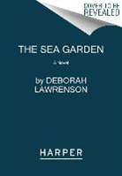 Deborah Lawrenson - The Sea Garden