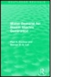 Paul H. Cootner, Paul H. Lof Cootner, Cootner Paul H., George O. G. Lof, Lof George O. G. - Water Demand for Steam Electric Generation (Routledge Revivals)