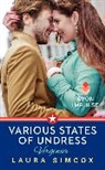 Laura Simcox - Various States of Undress: Virginia