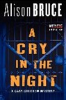 Alison Bruce - A Cry in the Night