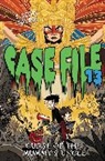 J Scott Savage, J. Scott Savage, Doug Holgate - Case File 13 #4: Curse of the Mummy's Uncle
