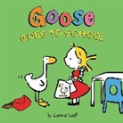 Laura Wall, Laura Wall - Goose Goes to School