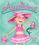 Victoria Kann, Victoria Kann - Aqualicious