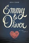 Robin Benway - Emmy & Oliver