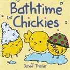 Janee Trasler, Trasler Janee, Janee Trasler, Trasler Janee - Bathtime for Chickies