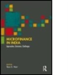Tara S. Nair, Tara S. (Gujarat Institute of Development Re Nair, Tara S. Nair, Tara S. (Gujarat Institute of Development Research Nair, Nair Tara S. - Microfinance in India