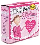 Victoria Kann, Kann Victoria, Victoria Kann, Kann Victoria - Pinkalicious Phonics Box Set
