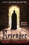 Rory Clements - Revenger