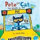 James Dean, Kimberly Dean, Dean James, James Dean - The Wheels on the Bus