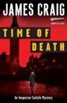 James Craig - Time of Death