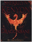 Sherrilyn Kenyon - Dragonbane