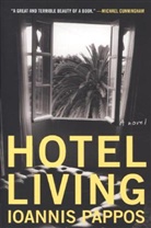 Ioannis Pappos - Hotel Living