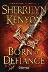 Sherrilyn Kenyon - Born of Defiance