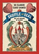 Tara Gallagher - Shuffle and Deal
