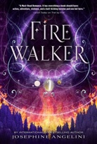 Josephine Angelini - Firewalker