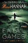 Mari Hannah - Fatal Games