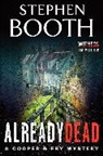 Stephen Booth - Already Dead