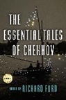 Anton Chekhov, Anton Pavlovich Chekhov, Anton Pavlovich/ Ford Chekhov - The Essential Tales Of Chekhov Deluxe Edition