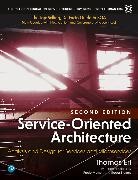 Thomas Erl - Service-Oriented Architecture