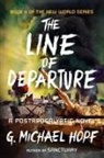 G Michael Hopf, G. Michael Hopf - The Line of Departure