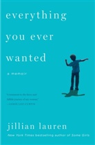 Jillian Lauren - Everything You Ever Wanted