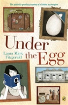 Laura Marx Fitzgerald, Laura Marx Fitzgerald - Under the Egg