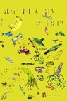 Amy Gerstler - Scattered at Sea