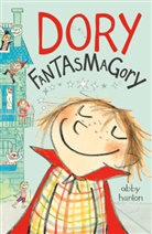 Abby Hanlon - Dory Fantasmagory