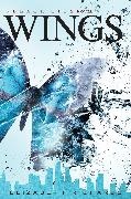 Elizabeth Richards,  Richards Elizabeth - Wings - Black City Novel Book 3