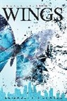 Elizabeth Richards, Richards Elizabeth - Wings